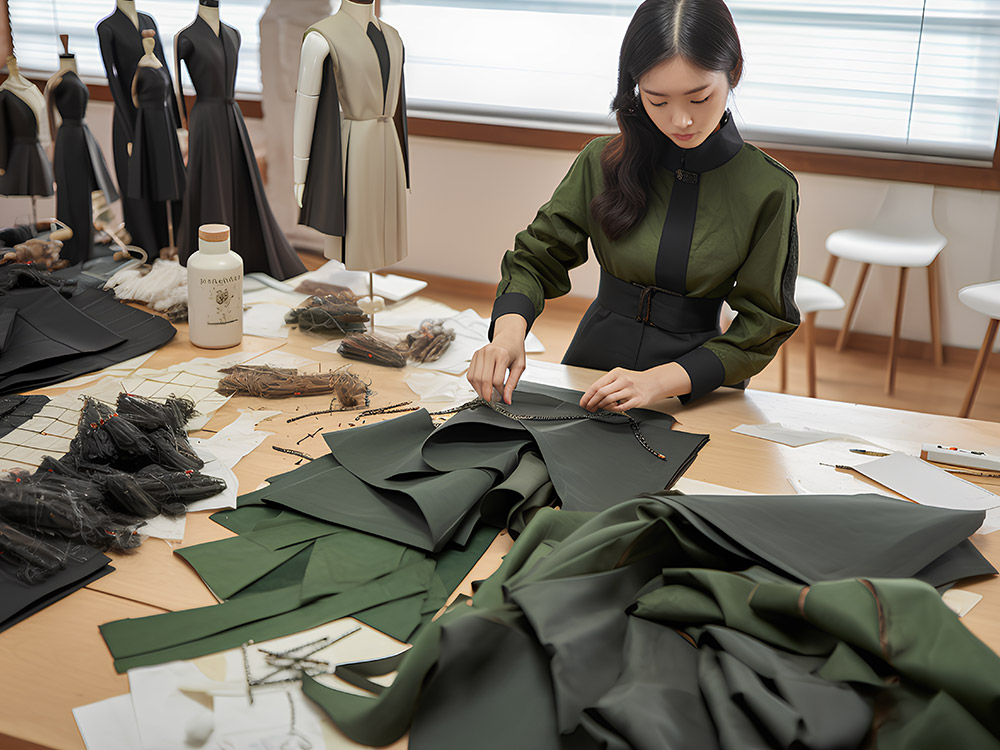 量產製作與品質控管
